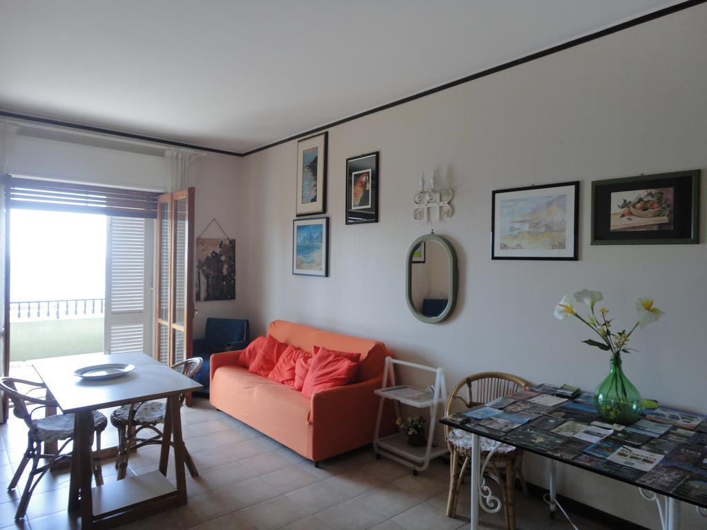 Appartamento Sul Mare Acireale Exterior foto