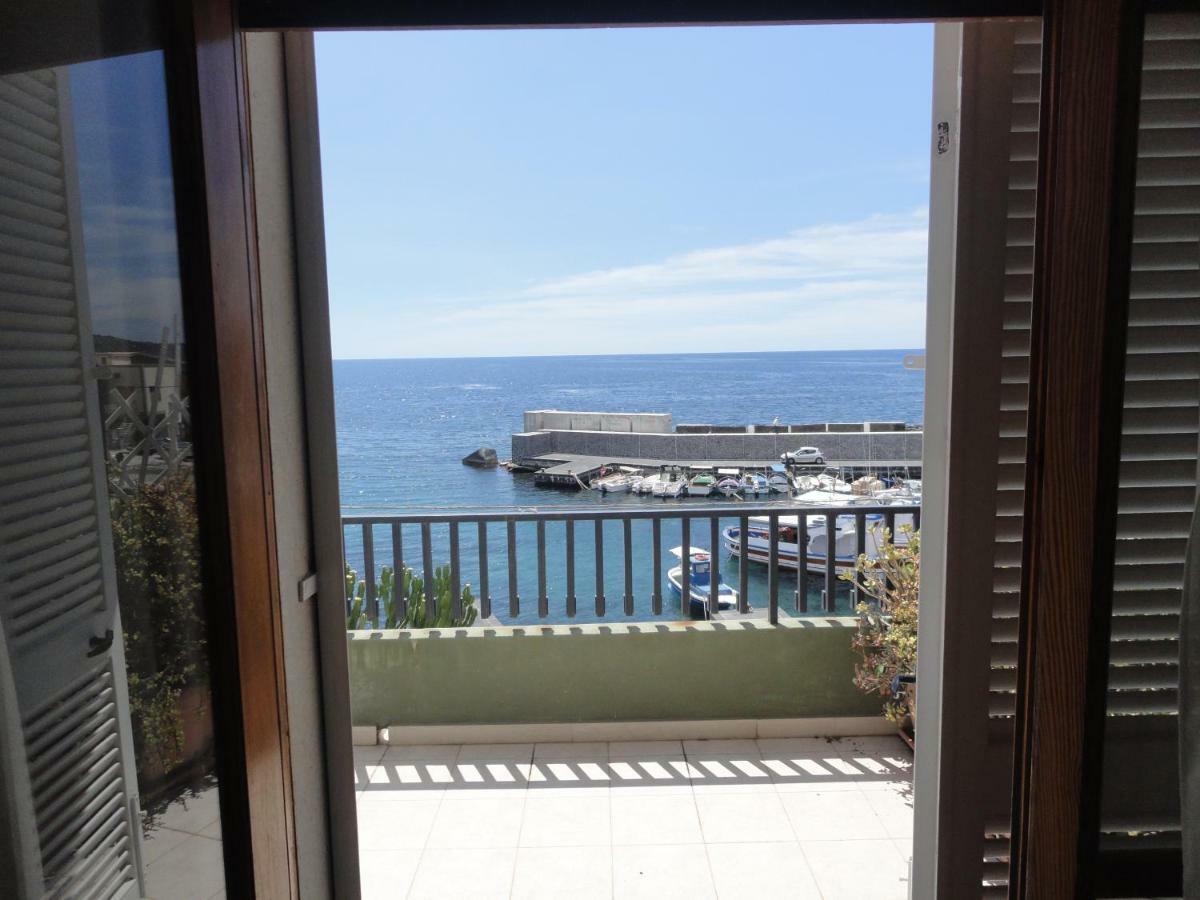 Appartamento Sul Mare Acireale Exterior foto